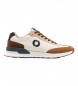 ECOALF Scarpe da ginnastica bianche Prince