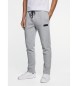Hackett London Hybrid Trousers Hs grey