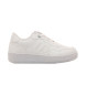 Mustang Trainers Gravity white