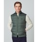 Hackett London Vest Lw grn