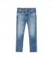 Pepe Jeans Jeans Blue hatch