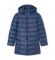 Pepe Jeans Simone Staubwedel Lang navy