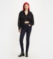 Levi's Jeans étroits 721 Navy