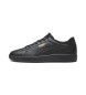 Puma Chaussures Smash 3.0 L noir