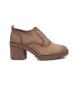 Refresh Shoes170993 taupe -Height 7cm heel