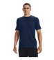 Under Armour UA Sportstyle Short Sleeve Navy T-Shirt