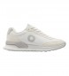 ECOALF Chaussures Prince blanches