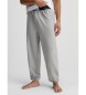 Calvin Klein Pantaloni della tuta Ck96 grigi