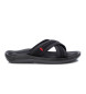 Refresh Sandals 171672 black