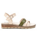 Refresh Sandals 171777 off-white