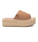 Refresh Sandals 171925 brown