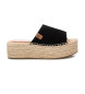 Refresh Sandals 171925 black