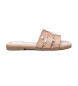 Xti Sandals 142891 taupe