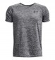 Under Armour UA Tech 2.0 kortärmad t-shirt grå