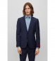 HUGO Suit Arti Hesten navy