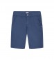 Pepe Jeans Blueburn Shorts mørkeblå