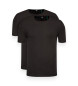 G-Star Pack 2 T-shirts Base noire