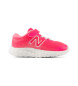 New Balance Schuhe 520v8 rosa