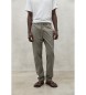 ECOALF Ethica green trousers