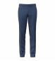 HUGO Pantalon GetlinM bleu