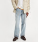 Levi's Jeasn 568 Stay Loose azul Levi's Jeasn 568 Stay Loose azul