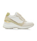 Mariamare Trainers 63340 wit