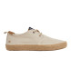 Pepe Jeans Port Tourist beige sneakers