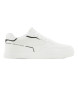 Armani Exchange Zapatillas Clássic blanco