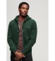 Superdry Essential Sweatshirt grn