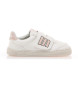 Mustang Kids Zapatillas Free blanco