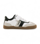 Mustang Kids Trainers Free white