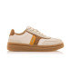 Mustang Zapatillas Cumbia beige