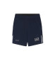 EA7 Tennis Pro marinbl shorts