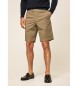 Hackett London Bermuda Ultra Lw grn