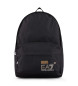 EA7 Mochila Train Core preta