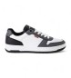 Levi's Trainers Drive branco, cinzento