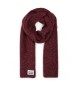 Levi's Scarf Patch maroon