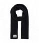 Levi's Patch scarf black