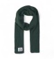 Levi's Patch scarf green