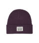 Levi's Gorro Parche lila