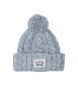 Levi's Blue Pom hat