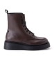 Levi's Bottines Luna marron