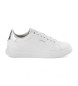 Levi's Zapatillas Ellis 2.0 blanco