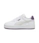 Puma CA Pro Classic Leren Sneakers wit