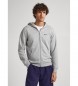 Pepe Jeans Sudadera Terry gris