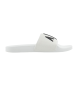 Armani Exchange Flip-flops Ax white