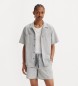 Levi's Camp Standard Shirt grey