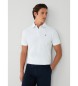 Hackett London Polo Zwem Trim Palmb lanco