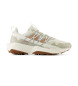 New Balance Tektrelove sive superge