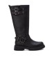 Xti Botas 142937 negro